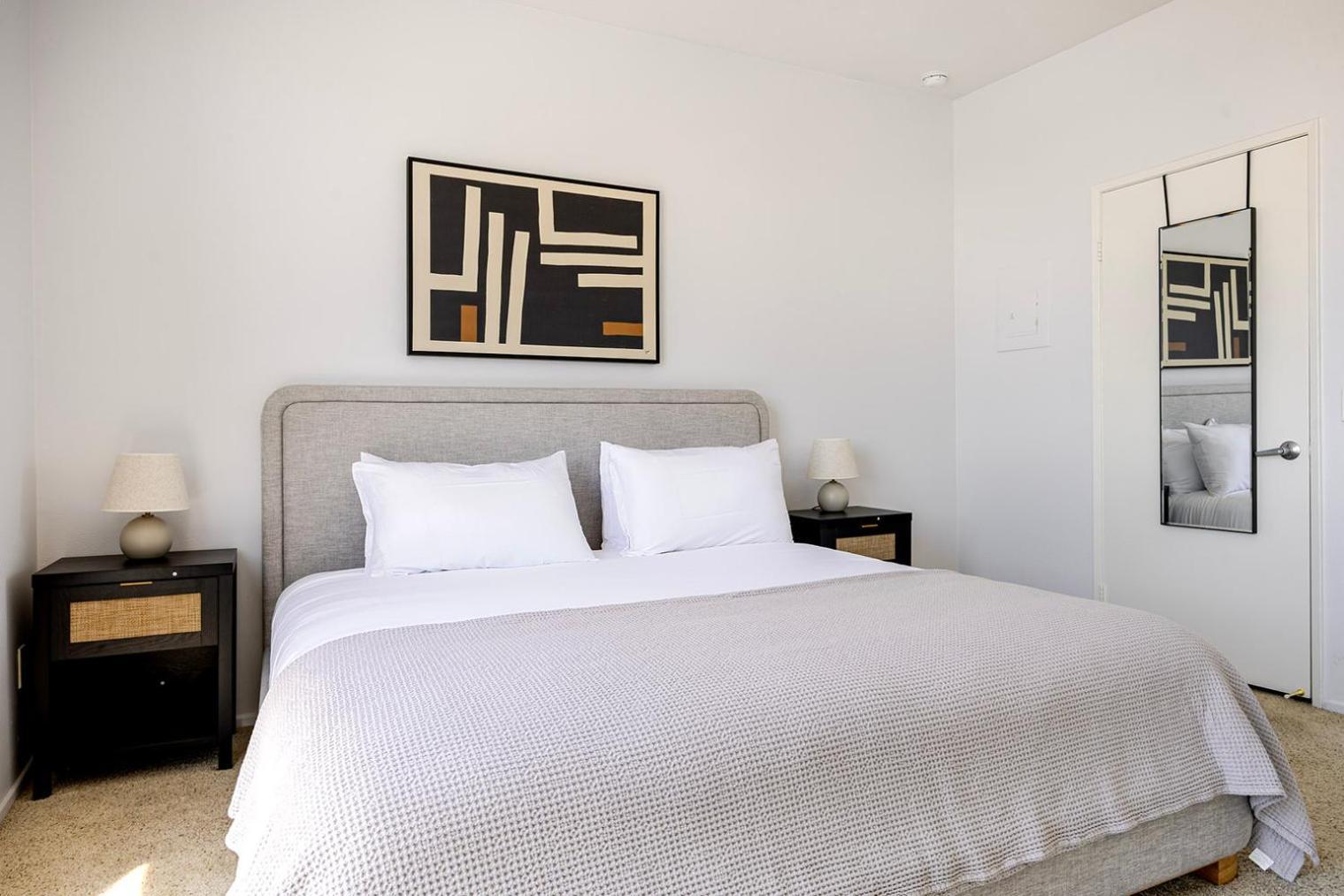 Blueground Hollywood Balcony Nr Griffith Park Lax-1347 Apartment *