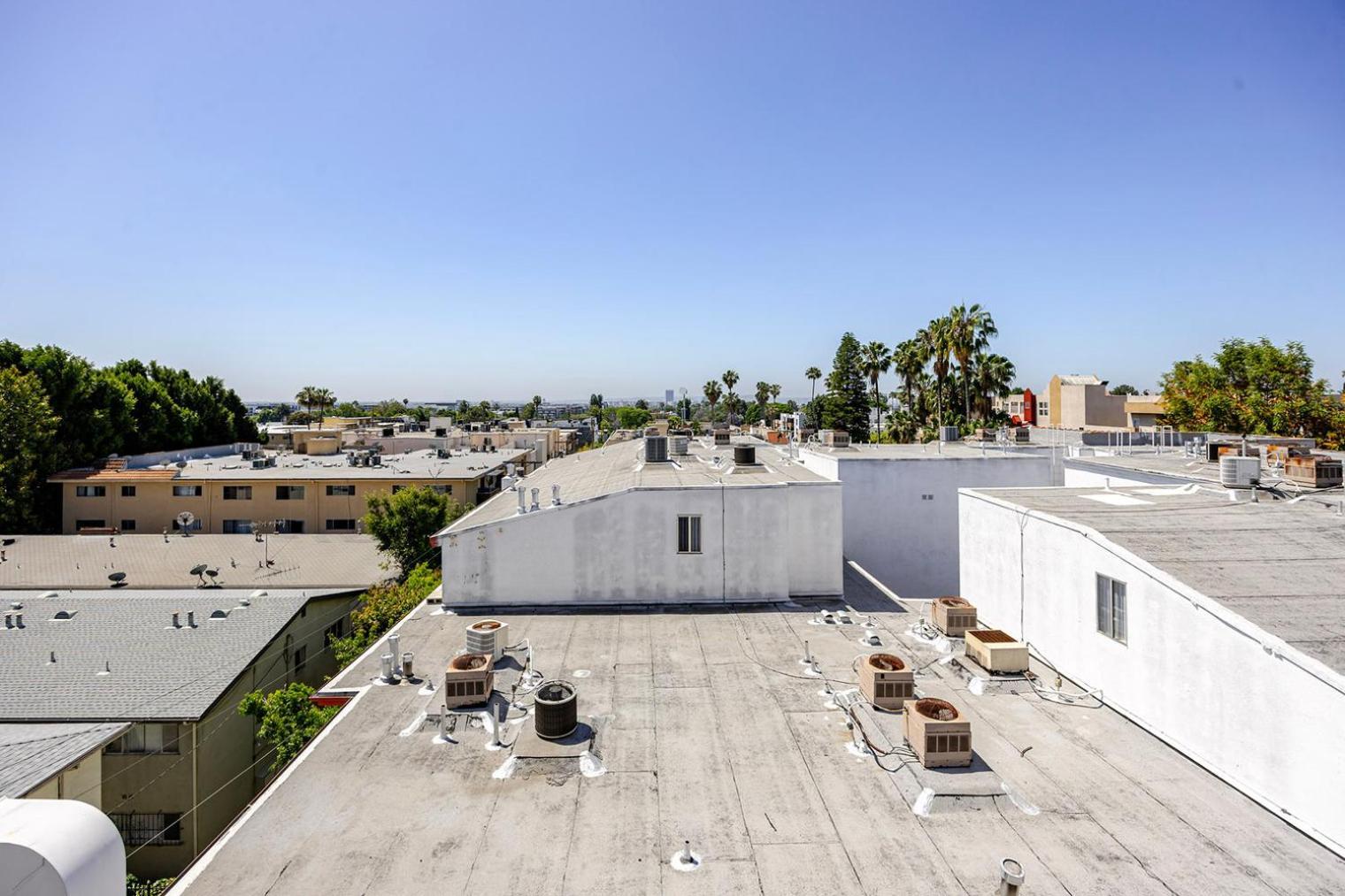 Blueground Hollywood Balcony Nr Griffith Park Lax-1347 Apartment Los Angeles