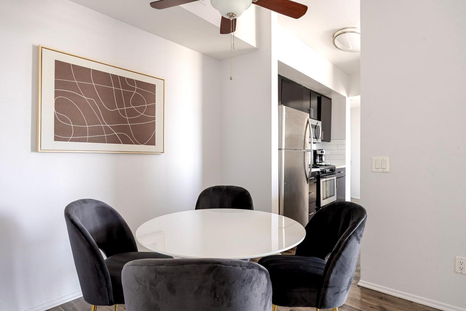 Apartment Blueground Hollywood Balcony Nr Griffith Park Lax-1347 *